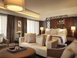 Executive Twin Suite