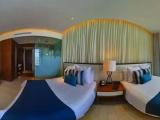 Deluxe Double room with ocean view