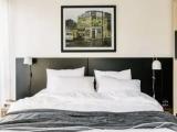 1 Bedroom Suite