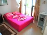 Deluxe Triple room with sea view