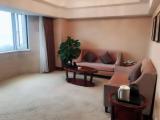 Executive Suite with lake view