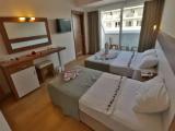 Standard Double room with land view