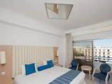 Standard Double room with garden view