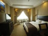 1 Bedroom Deluxe Double room