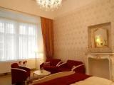 1 Bedroom Standard Double Family room