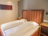 1 Bedroom Double Apartment