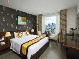 Deluxe Double room with river view