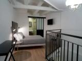 Standard Family Duplex room
