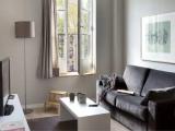 Classic Suite with balcony and with city view