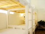 Bed in Dorm (male dorm)