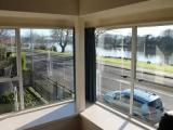 Standard room with river view