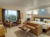 Executive Double Suite