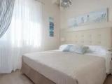 Superior Double room with sea view