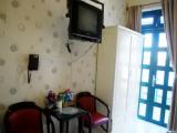 Superior room with balcony