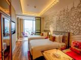 Premier Double room