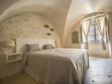 Superior Suite with garden view