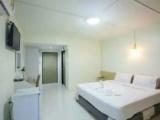 Superior room with balcony