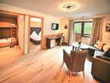 Comfort Family Suite with balcony
