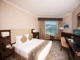 Deluxe Double room with mountain view