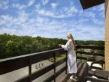 Superior Double room with garden view