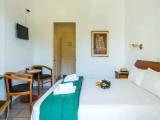 Standard Single room with mountain view