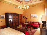 Junior Suite with city view