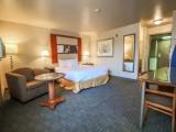 Luxury Suite