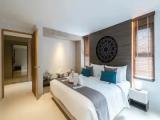 2 Bedrooms Suite
