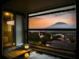 Deluxe Japanese Style with Private Onsen room