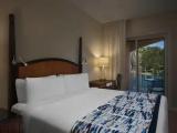 2 Bedrooms Villa with balcony and with garden view