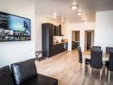 2 Bedrooms Deluxe Apartment with ocean view
