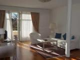 Junior Suite with lake view