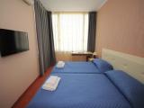 1 Bedroom Standard Twin room with city view
