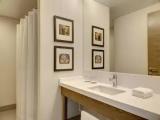 Superior Double room with city side view