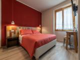 Comfort Double room with city view