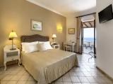 Superior Double room with sea view