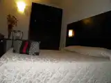Classic room