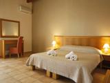 Standard Double room with sea view