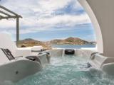 Premium Suite with sea view