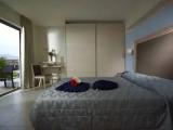 Superior room with sea view