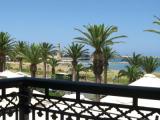 Superior Double room with sea view