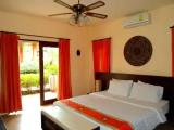 1 Bedroom Villa with pool view
