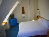 Standard Double Attic room