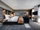 Superior Double room with lake view