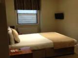 Standard Double Basement room