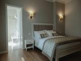 1 Bedroom Standard Double room with city view