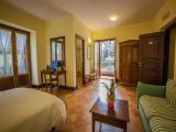 Double Junior Suite