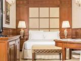 Luxury Double Suite