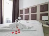 Deluxe Single room with balcony