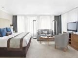 Double Junior Suite